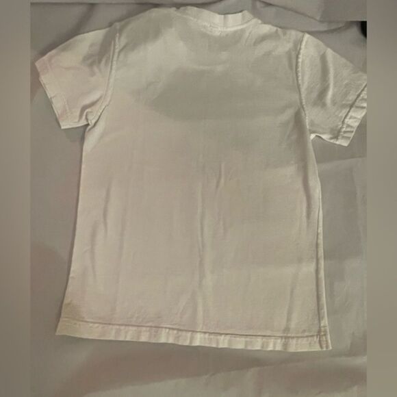 LOT/BUNDLE of three-boy’s size 6/8 t-shirts/tank tops - Picture 8 of 12